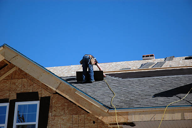 Trusted Noble, OK Roofing Contractor Experts