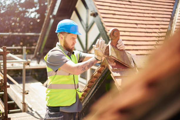 Best Best Roofing Contractors  in Noble, OK